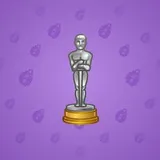 Mini Oscar #1368