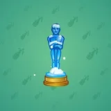 Mini Oscar #1375