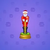 Mini Oscar #1388