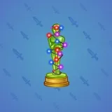 Mini Oscar #1392