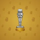Mini Oscar #1403