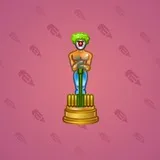 Mini Oscar #1416