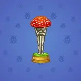 Mini Oscar #1462