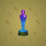 Mini Oscar #1470