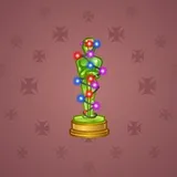 Mini Oscar #1485