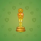 Mini Oscar #1488