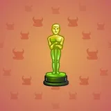 Mini Oscar #1510