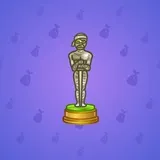 Mini Oscar #1528