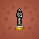 Mini Oscar #1544