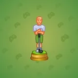 Mini Oscar #1547