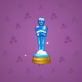 Mini Oscar #1607