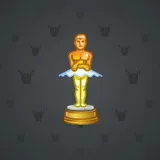 Mini Oscar #1610