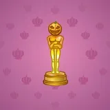 Mini Oscar #1656