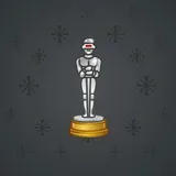 Mini Oscar #1661