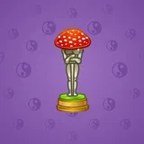 Mini Oscar #1676