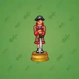 Mini Oscar #1680