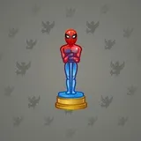 Mini Oscar #1684