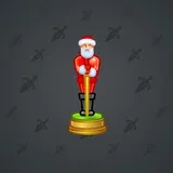 Mini Oscar #1691