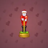 Mini Oscar #1709