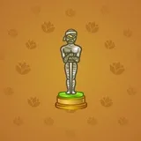 Mini Oscar #1716
