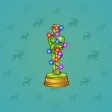 Mini Oscar #1753