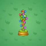 Mini Oscar #1789