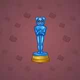 Mini Oscar #1805