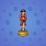 Mini Oscar #1815