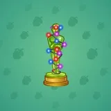 Mini Oscar #1818