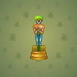 Mini Oscar #1823