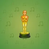 Mini Oscar #1849