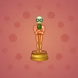 Mini Oscar #1869