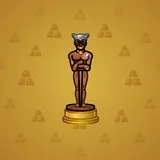 Mini Oscar #1904