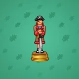 Mini Oscar #1920