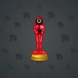 Mini Oscar #1927