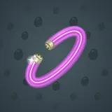 Nail Bracelet #3134