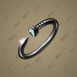 Nail Bracelet #3136