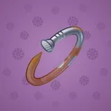 Nail Bracelet #3144