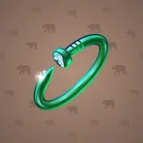 Nail Bracelet #3192