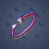 Nail Bracelet #3196