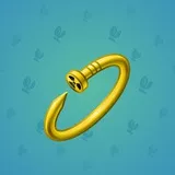 Nail Bracelet #3200