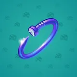 Nail Bracelet #3224