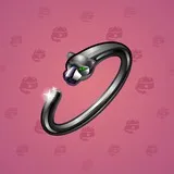 Nail Bracelet #3228