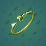 Nail Bracelet #3244