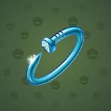 Nail Bracelet #3256