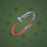 Nail Bracelet #3259