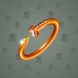 Nail Bracelet #3268