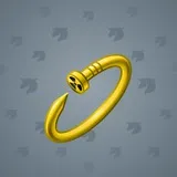 Nail Bracelet #3275