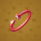 Nail Bracelet #3285