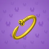 Nail Bracelet #3295